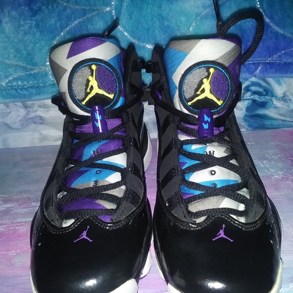 Jordan Rings Nwot Youth Size